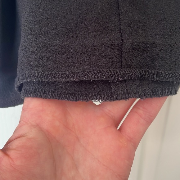 Little black dress - Picture 6 of 6